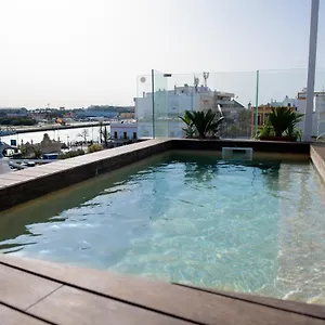 visit hotel